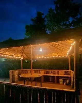 Casa vacanze Kariyil Kayaloram Homestay Shertallai
