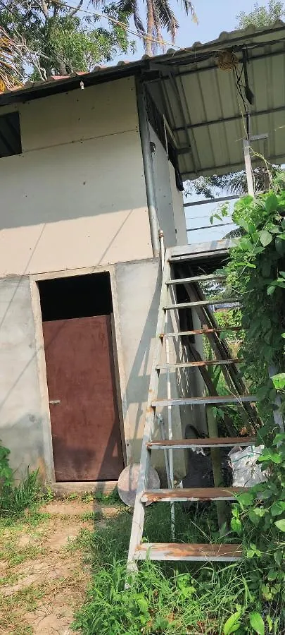Kariyil Kayaloram Homestay Shertallai 0*,