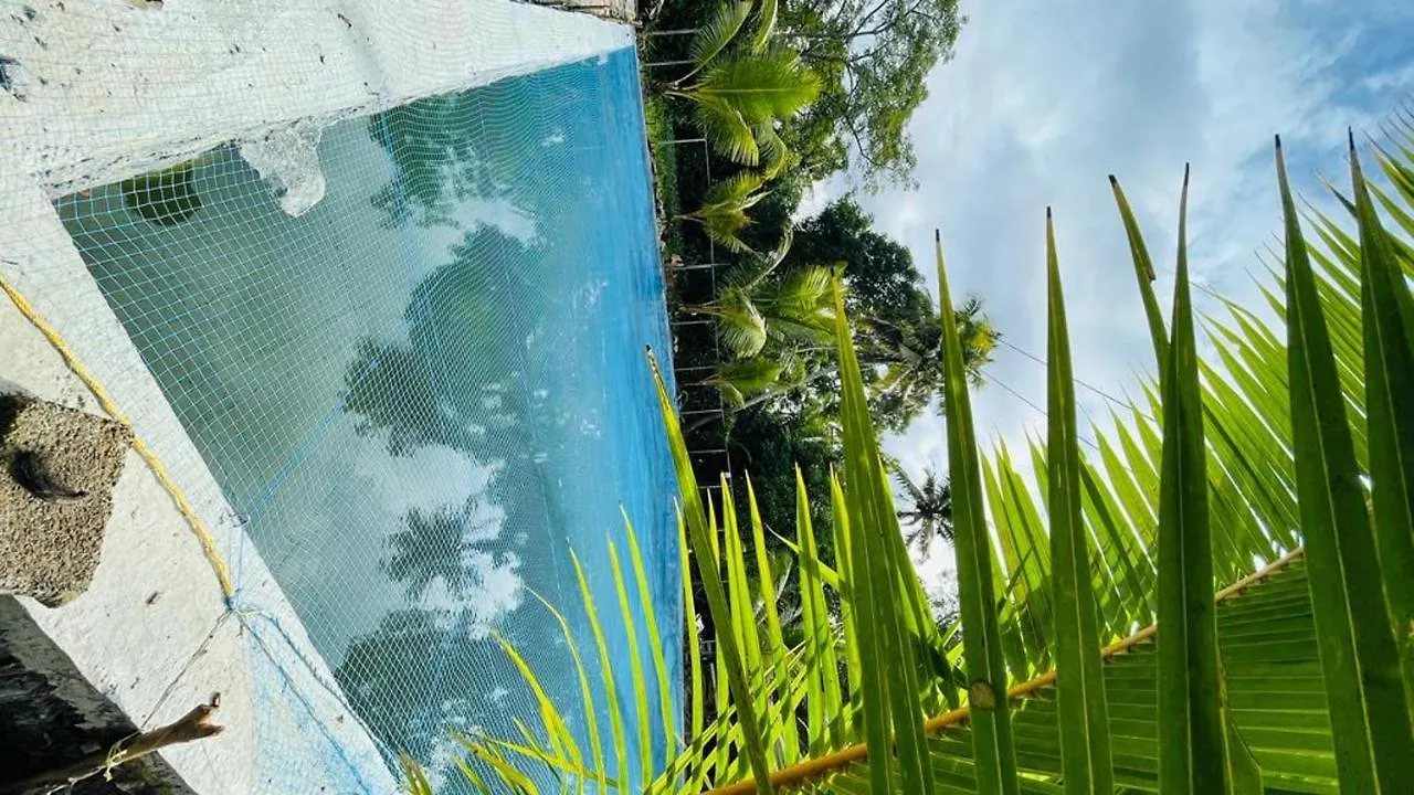 Kariyil Kayaloram Homestay Shertallai