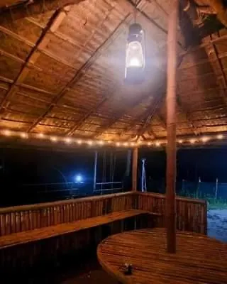 Kariyil Kayaloram Homestay Shertallai Indien