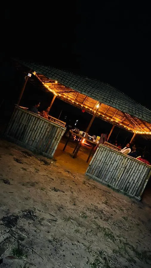 Kariyil Kayaloram Homestay Shertallai Indien