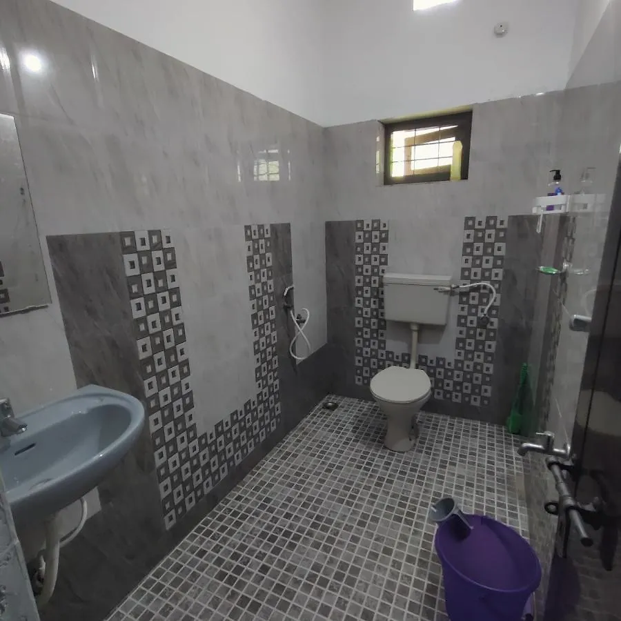 Kariyil Kayaloram Homestay Shertallai Ferienhaus